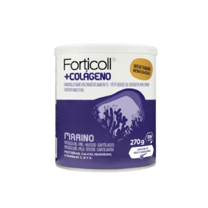 Forticoll Colágeno Marino en Polvo
