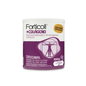 Forticoll Colágeno Original en Polvo