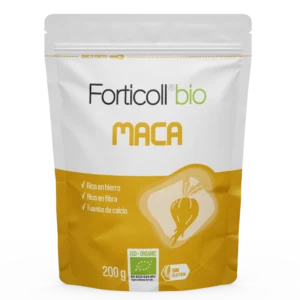 Maca Bio en polvo