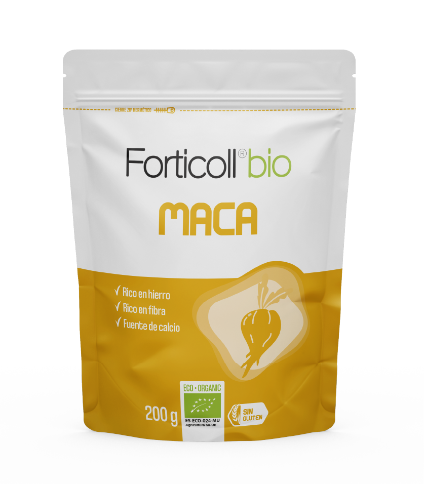 Maca Bio en polvo
